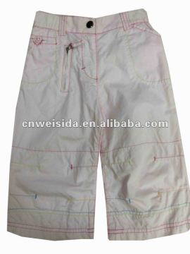 City girls formal trousers