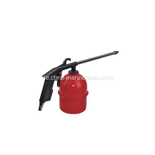 7,5 L Air Motor Reinigung Gun