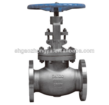 jis 5k globe valve