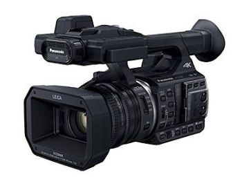 Panasonic HC-X1000 4K Ultra HD Wi-Fi Video Camera Camcorder