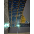 Acoustic Ceiliing Hanging Sound Absorbing Board
