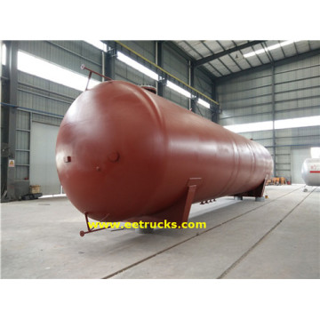 Horizontal 30000 Gallon LPG Underground Storage Tanks