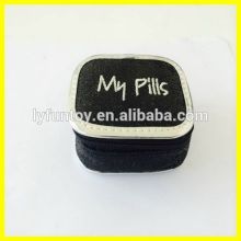 2015 newfangled cheapest pill case