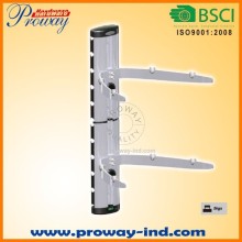 Set-top Box TV Mount DVD Wall Bracket