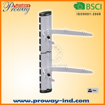 Set-top Box TV Mount DVD Wall Bracket