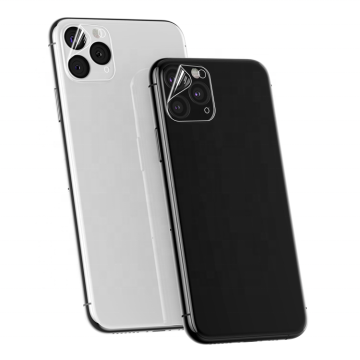 Camera Lens Protective Film For iPhone 11