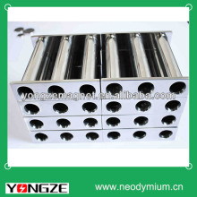 super attraction factory price grid magnet for hot sale