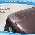 0.15 mm PVC 素材ボディ ステッカー車ペイント保護フィルム