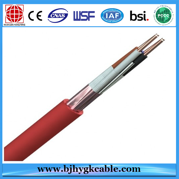 Fire Alarm Cable