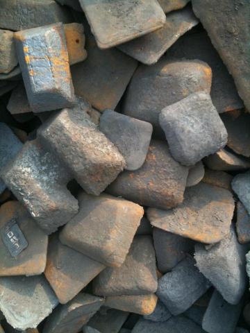 Pig Iron for Steel Making