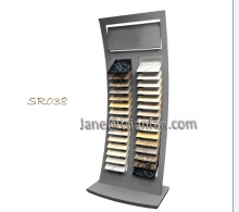 SR216 trade show display booth