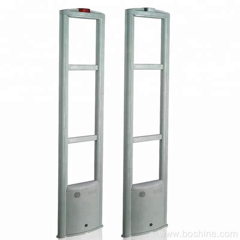 EAS system anti theft shop alarm security gate