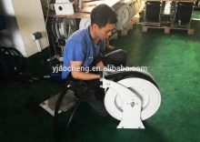 Diesel Exhaust Fluid Hose Reel