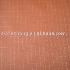 Polyester Ripstop fabric for bag lining