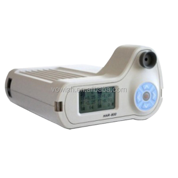 Mini Digital Refractometer HAR-800 - Portable Ophthalmic Instrument