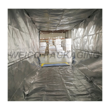Thermal Insulated Container Liners for Shipping Containers