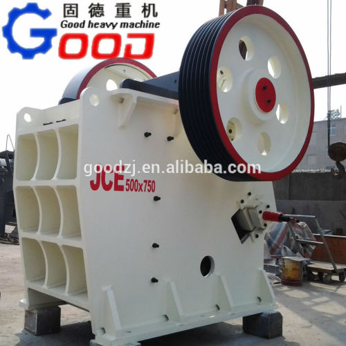 high efficiency small rock crushers price