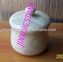 Mug/ Water Cup/Marble Tumbler with Lid/Bathroom Sets