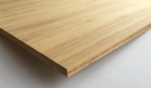 3 Ply Bamboo Plywood