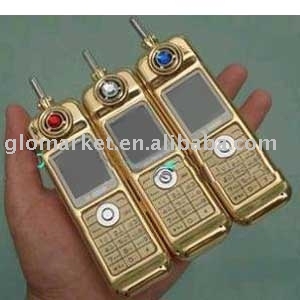 old style mobile phone