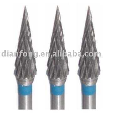 tungsten carbide drill bit