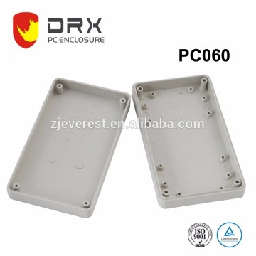 China Manufacturer Din Rail Terminal Junction Enclosure