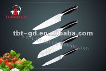 Sharp select knives-4pcs kitchen knife set