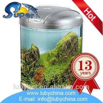 New design abs fish tank for wholesales