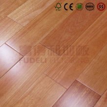 kempas hardwood flooring