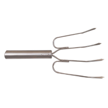 Stainless Steel Turkey & Roast Lifters