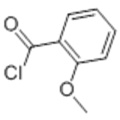 chlorure d&#39;o-anisoyle CAS 21615-34-9