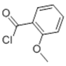 o-Anisoyl chloride CAS 21615-34-9