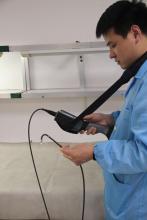 HD Pipe inspection camera