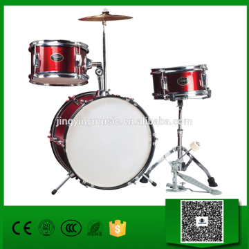 3 Drums Junior Drum Sets/Drum Kits