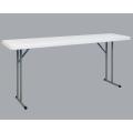 white hot sale patio garden folding table