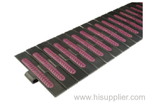 Plastic Slat Top Chains 750fh For Manufacturing Rw-yy-750fh?