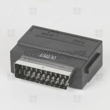 Scart Jack SCART socket S2R-3