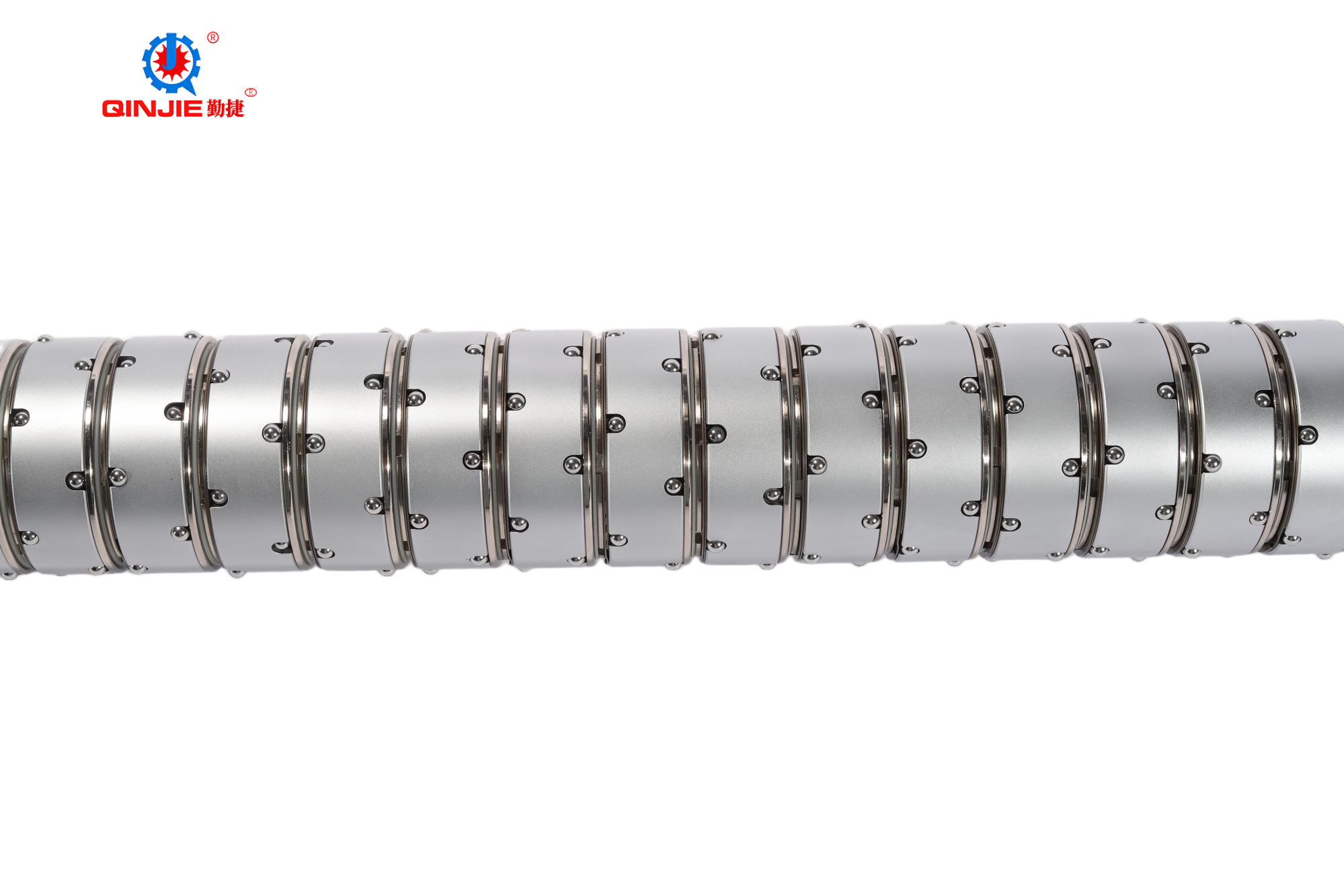 Tipo de chave de 3 polegadas (pressão central)