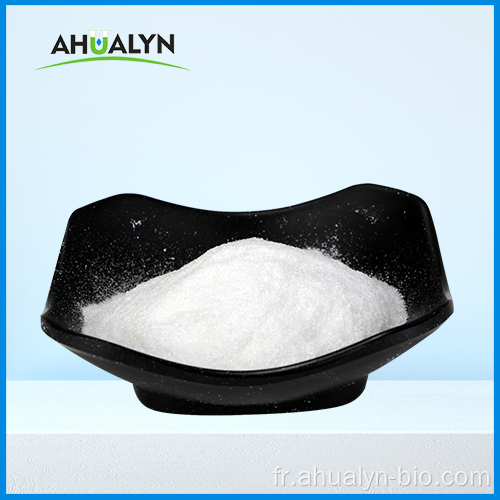 Casmetic Grade CAS 79725-98-7 Poudre de dipalmitate d&#39;acide kojique