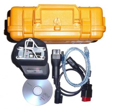 Renault CAN Clip Diagnostic tool