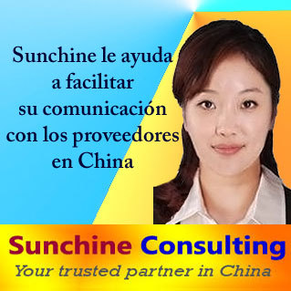 Interpreting Service in Shanghai, Shenzhen and Guangzhou: Chinese - Spanish Translator: