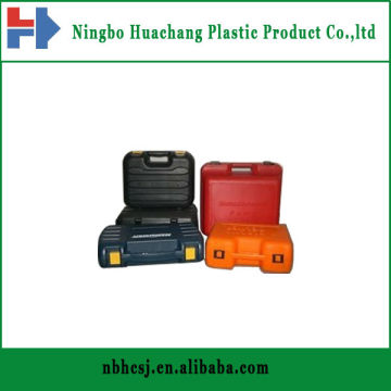 Blow moulding for tool box /PP tool box