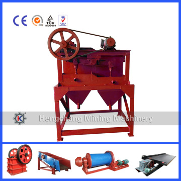 separation equipment gravity jig