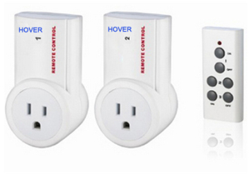 Canada Wireless Remote Control Socket, Canada Remote Control Socket, cUL