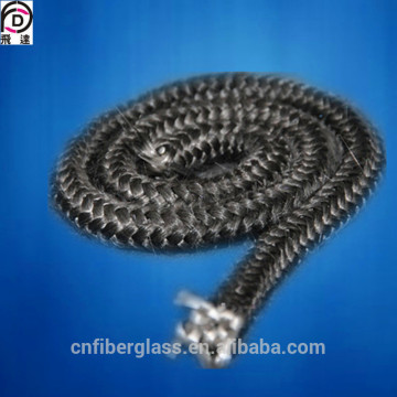 2015 Texturized glass fibre rope lagging