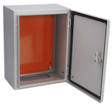 Waterproof and Dustproof Electrical Boxes