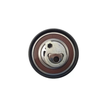 Good Performance Tensioner Pulley 437H-1007060AB for Chery Arauca X1, Orinoco, Tiggo, QQ6 - OEM