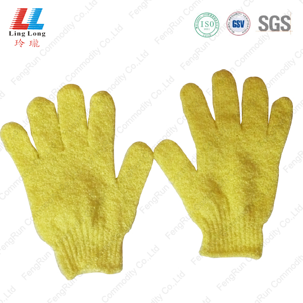 Shinning Gloves