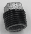 DIN Standard Cast Iron Fittings