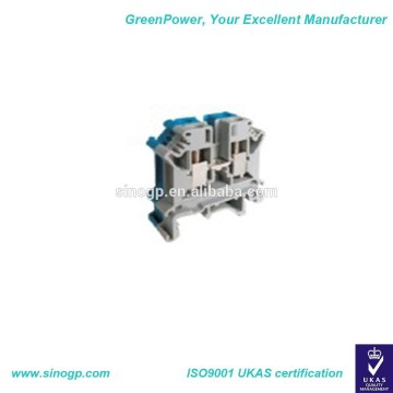 Hybrid Interconnecting Terminal Block